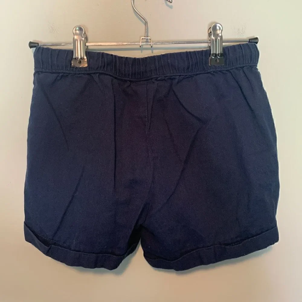 wonder nation girls navy